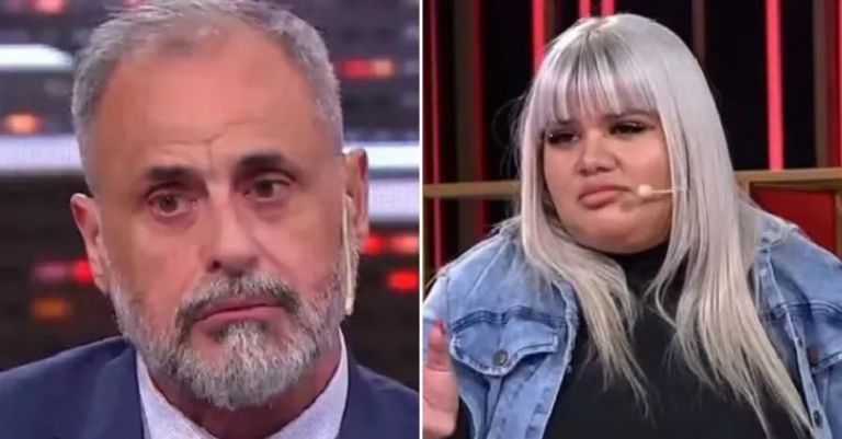 Jorge Rial contó el verdadero motivo por el que su hija Morena lo