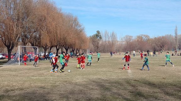 Se Viene Un Fin De Semana A Puro Deporte En Roca Anr Agencia De