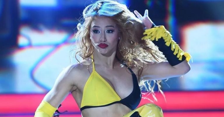 Flor Vigna regresa al Bailando y desata polémica el inesperado cambio