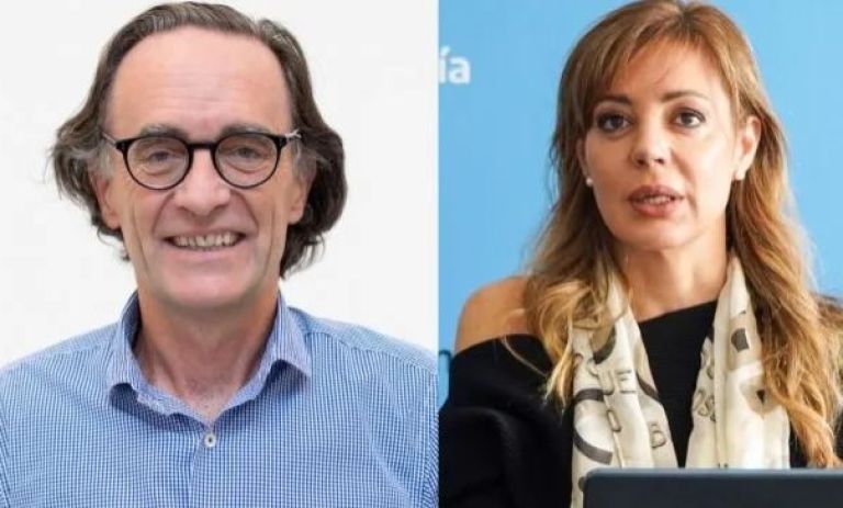 Crisis en el Gobierno Milei echó a Flavia Royon de ANSES y Osvaldo