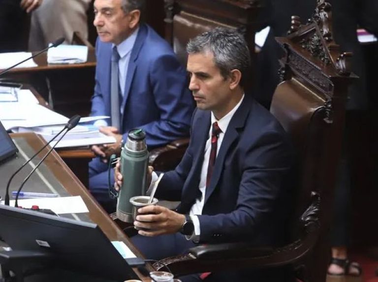 Designan La Comisi N Bicameral Que Analizar El Mega Dnu De Milei Anr