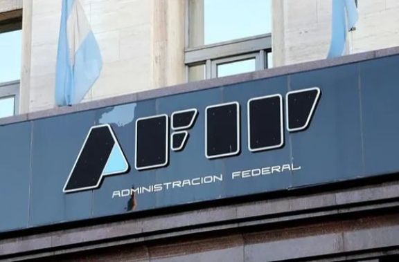 Afip Comienza Con La Moratoria Y El Blanqueo Cu Ndo Se Habilitar N Los