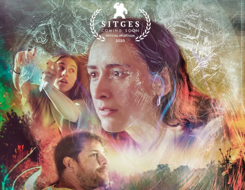 Viernes de estreno en el Espacio INCAA
