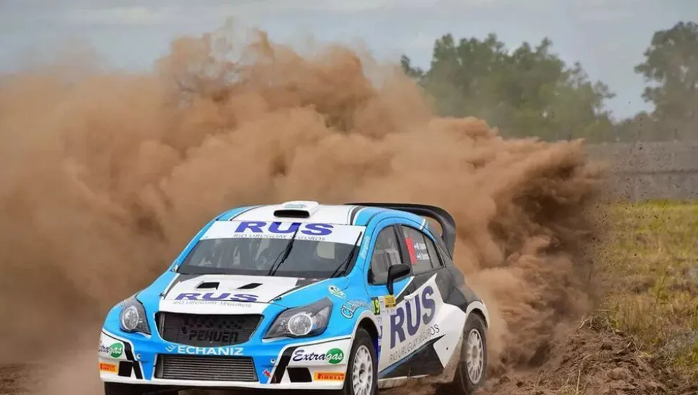 La competencia se va correr entre Cipolletti y Villa Regina. Foto archivo. 