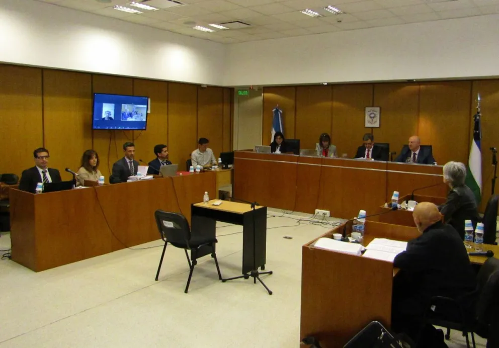 Estafa al Ipross: Definen medidas cautelares para los farmacéuticos condenados