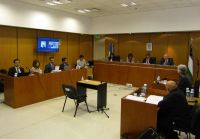 IPROSS: Inició el juicio por estafas a la obra social del Estado rionegrino
