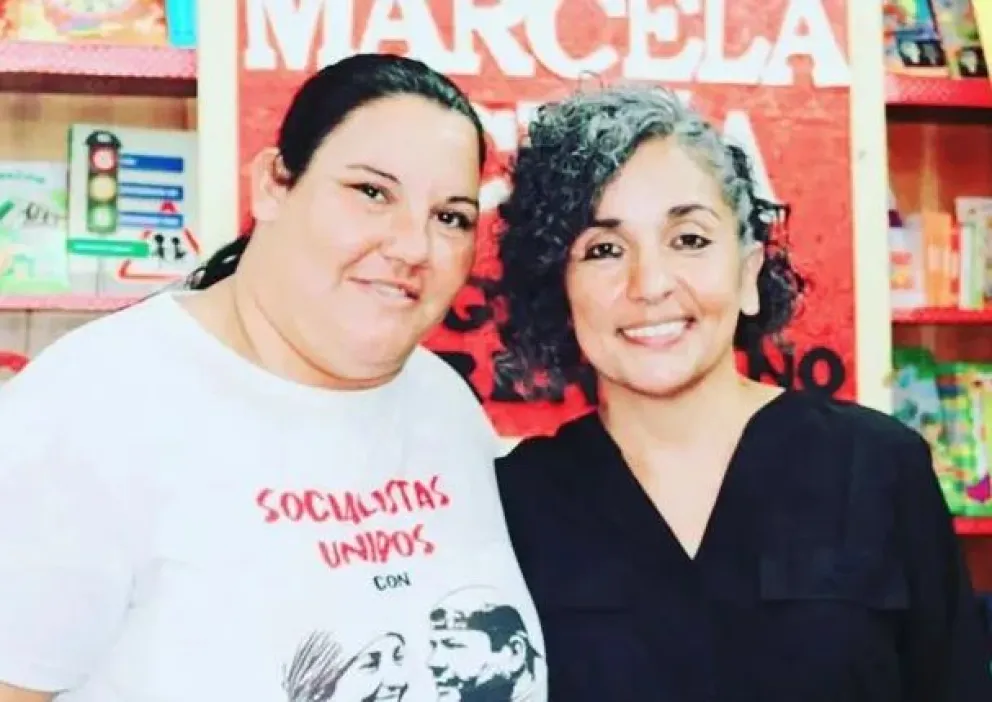 Escalofriantes declaraciones de una de las detenidas por el crimen de Cecilia Strzyzowski