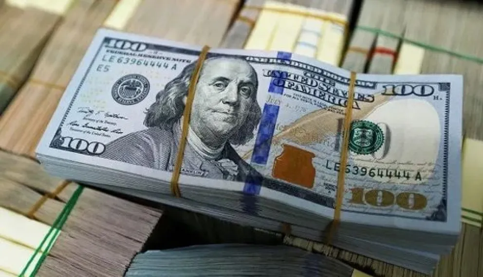 Caída del dólar blue: a cuánto cotiza este jueves 29 de junio