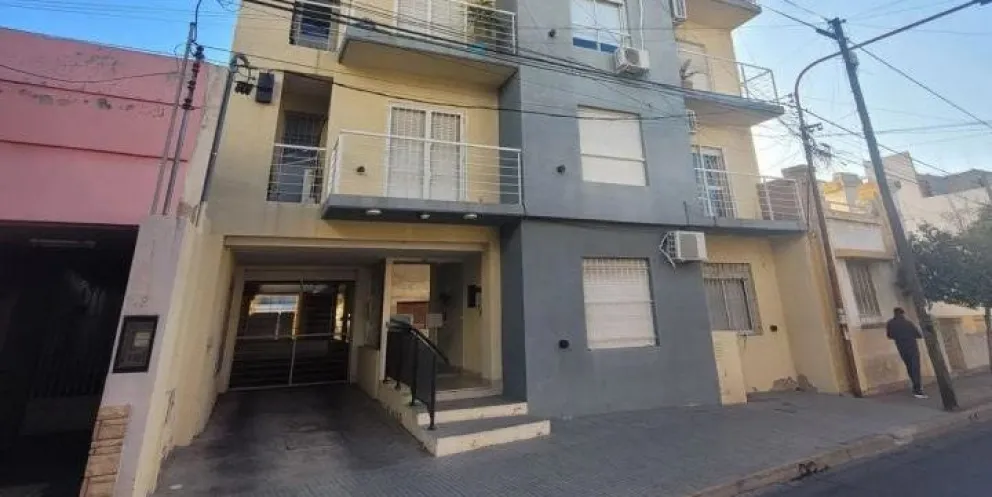 Vendió su departamento para simular que no tenía propiedas y así evitar pagar un préstamo