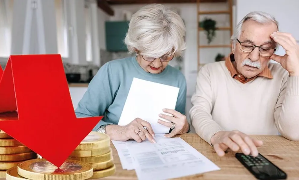 Cómo calcular y de qué depende el monto que cobrarás cuando te jubiles 