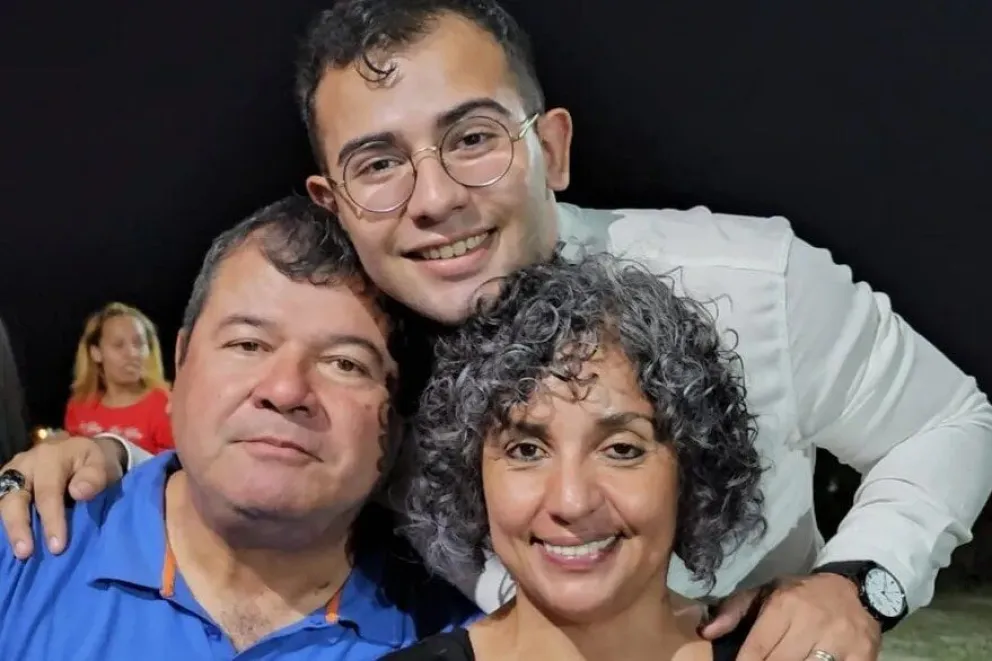 Pidieron la prisión preventiva para los detenidos por el femicidio de Cecilia Strzyzowski