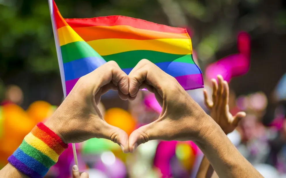 Fiesta del Orgullo en Roca: Mirá dónde y cuándo es