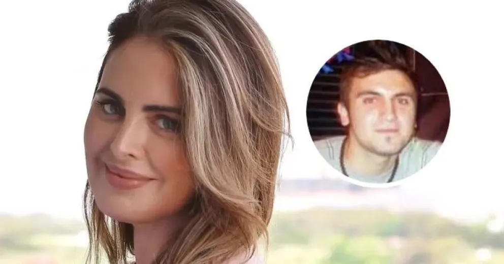 Habló el hermano de Silvina Luna: “Mucho de lo que se está diciendo es...”
