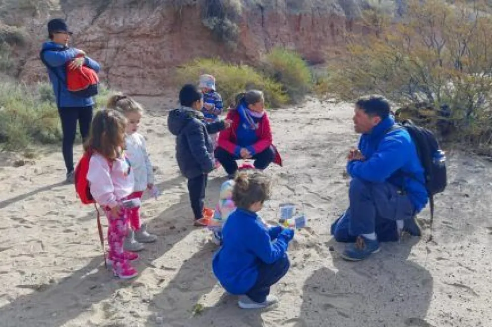 90 actividades para las vacaciones de invierno. Mirá cuáles son y cuándo es