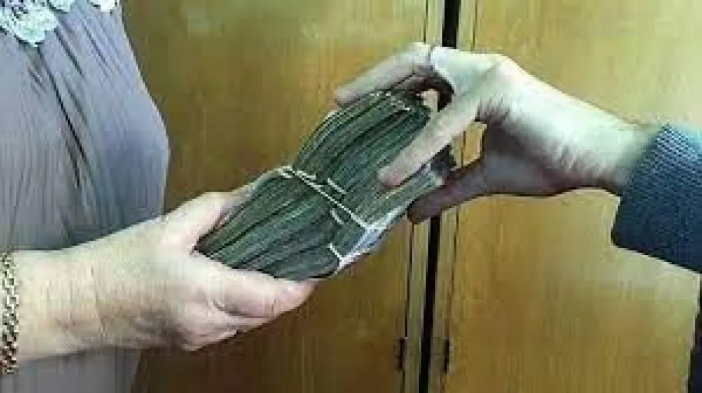 Con un “cuento del tío” les robaron todos los ahorros a dos abuelos