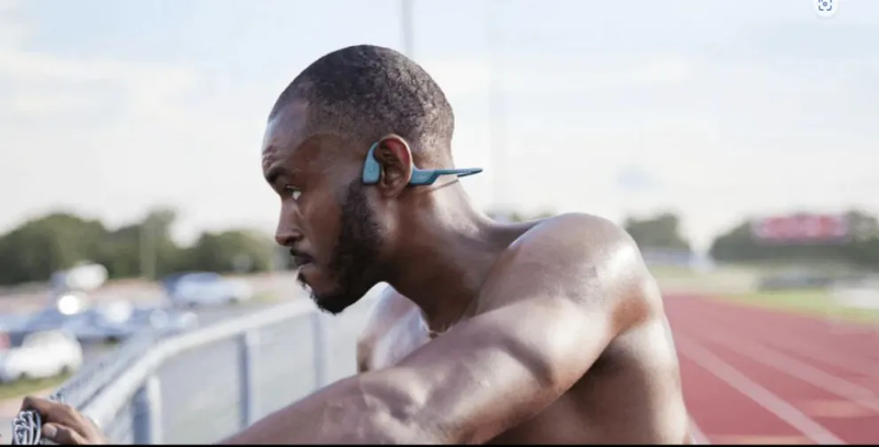 "Innovador auricular bluetooth brinda solución a los acúfenos"