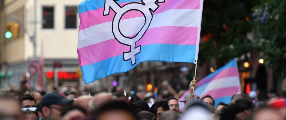 El 95% de las personas trans sufrió violencia o discriminación por su identidad de género