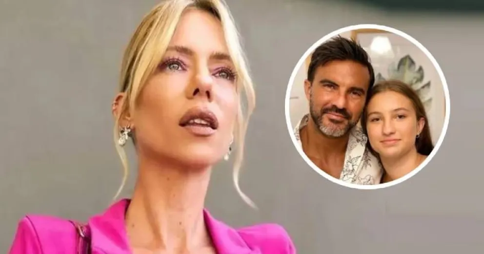 Por qué la demanda de Indiana Cubero a Nicole Neumann quedó desestimada