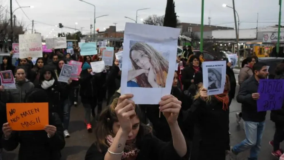 ¿Habrían encontrado el cuerpo de Patricia sin la confesión de su ex pareja?