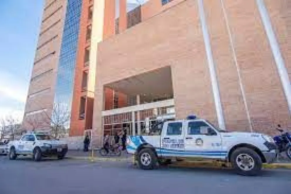 Se conoció la identidad de los restos del cuerpo que los perros habían encontrado