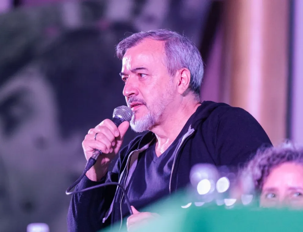 ATE repudia la propuesta de desguace del PAMI realizada por Juntos por el Cambio