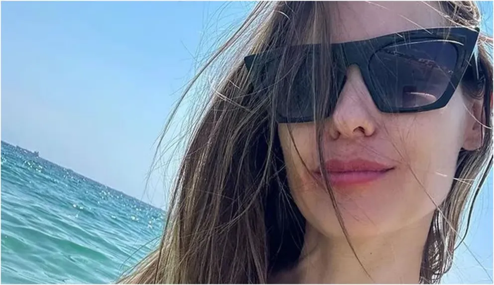 Las mejores fotos de las vacaciones de Pampita y sus amigas en España