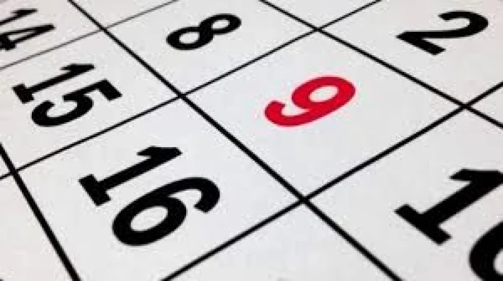 Feriado del 9 de julio: ¿habrá fin de semana largo?