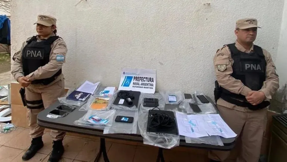 Trata de personas en Neuquén: rescataron a dos víctimas de explotación sexual