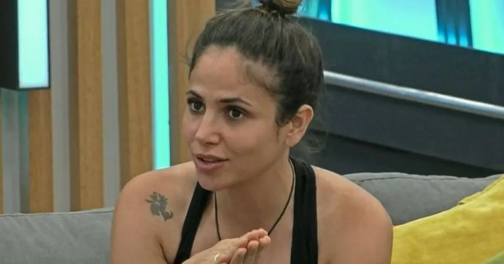 Romina Uhrig reveló por qué no entró a Gran Hermano cuando era adolescente