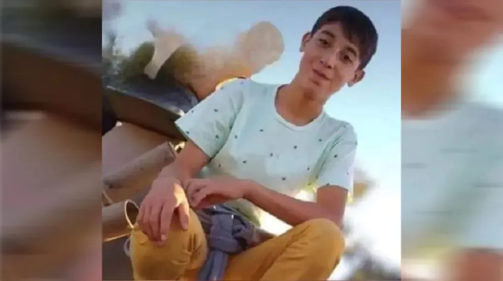 Qué estableció la autopsia de Joaquín, el adolescente de 14 años asesinado por su amigo