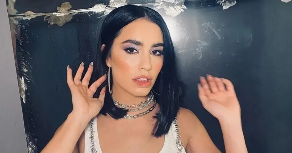 El contundente mensaje de Lali Espósito sobre los orígenes de su bisexualidad
