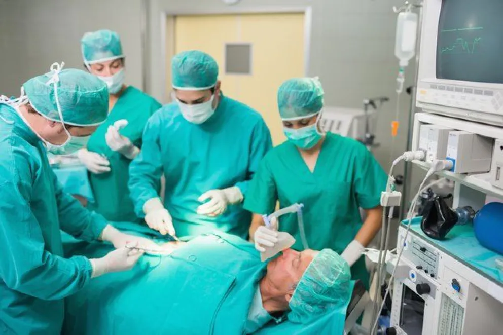 Mala praxis: ingresó por una apendicitis y hace nueve meses que está en estado vegetativo