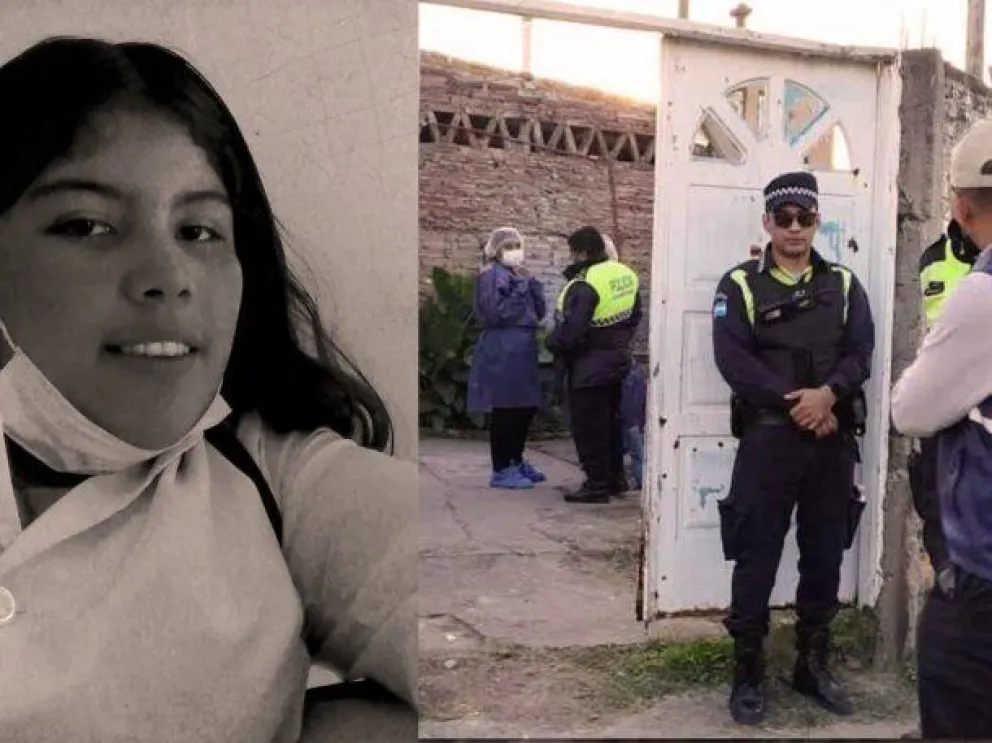 Femicidio en Tucumán: un hombre de 28 años mató a su novia de 15 y la tiró a un pozo ciego