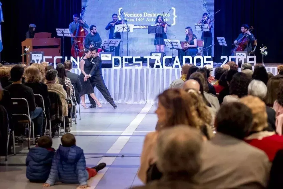 Vecinos y vecinas destacadas: conocé la fecha límite de la convocatoria
