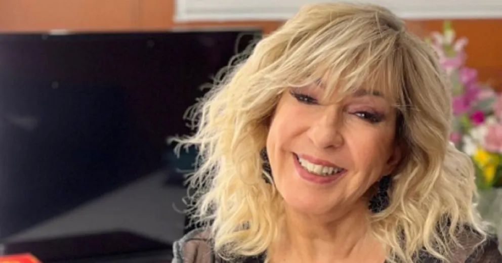 La situación sentimental de Georgina Barbarossa: "Cama adentro jamás..."