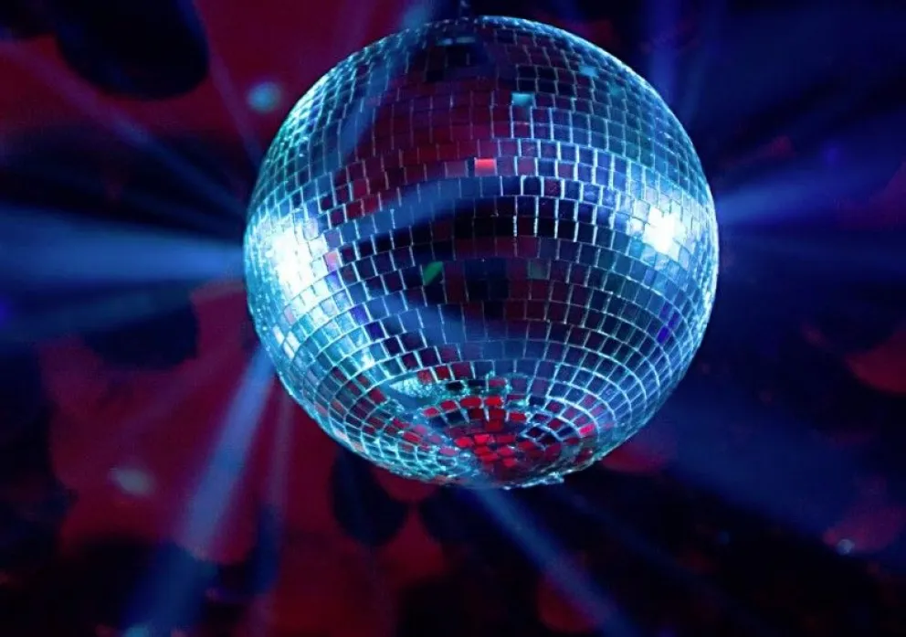 No te pierdas la Fiesta "Retro Fest" de Roca