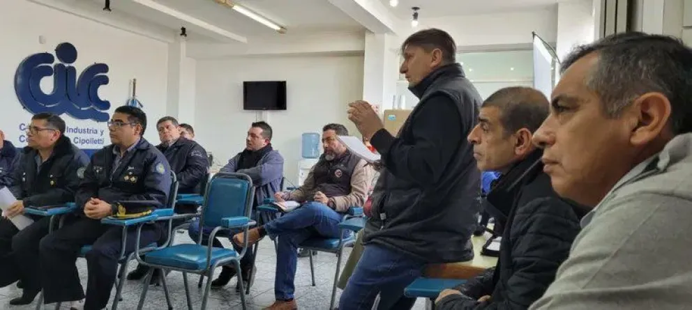 Comerciantes de Cipolletti también se suman al pedido de mayor seguridad