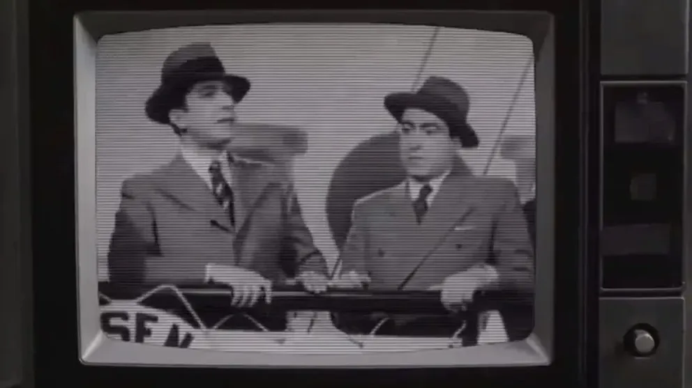 La Inteligencia Artificial reversionó el hit mundialista “Muchachos” pero interpretado por Carlos Gardel