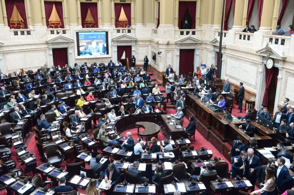 Preocupa a la Federación de inquilinos una nueva sesión en Diputados para modificar la legislación 