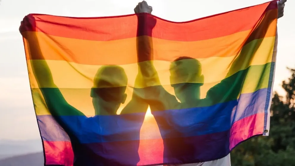 “¿Qué fiesta?”: siguen las celebraciones por el Orgullo en Roca