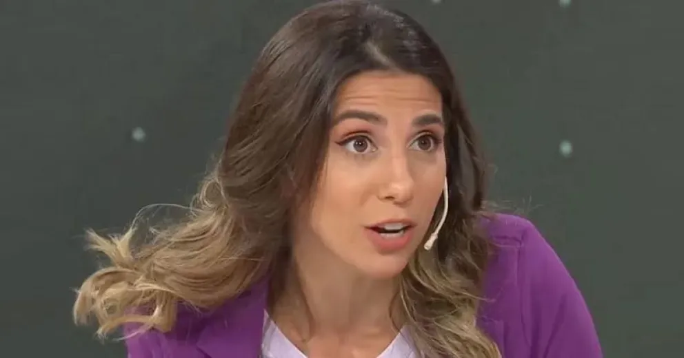 Cinthia Fernández cuestionó a un joven que quiere donarle su riñón a Silvina Luna