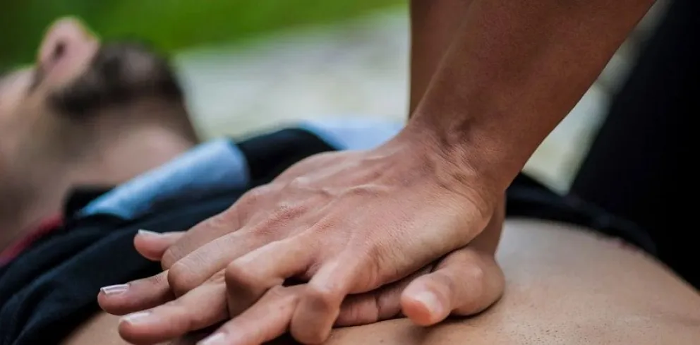 Bomberos reprogramaron el curso de RCP OVA Y DEA: ¿cuándo será?