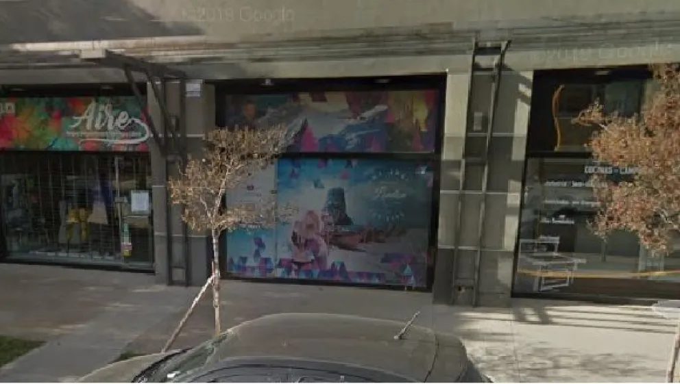 Estudiantes roquenses estaban pagando su viaje de egresados a una empresa que cerró sus oficinas en la ciudad