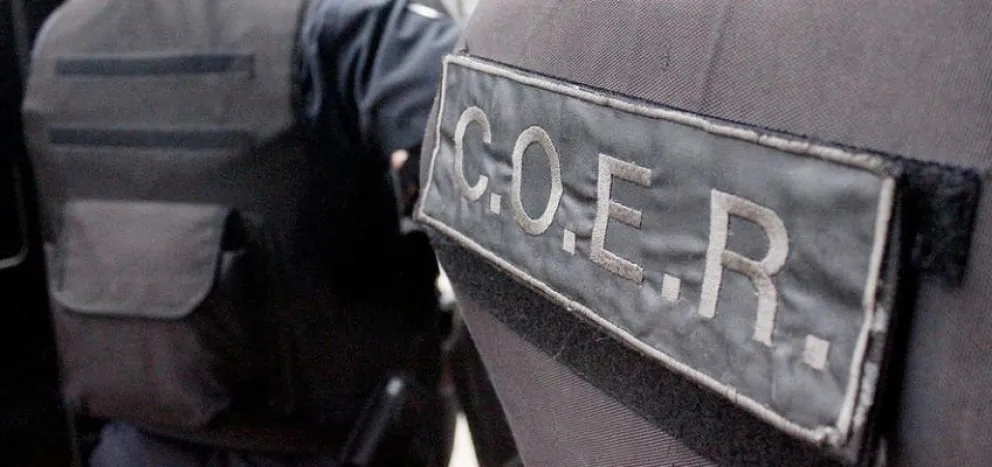 Estafa millonaria: realizaron ocho allanamientos a una falsa mutual que engañaba a trabajadores municipales