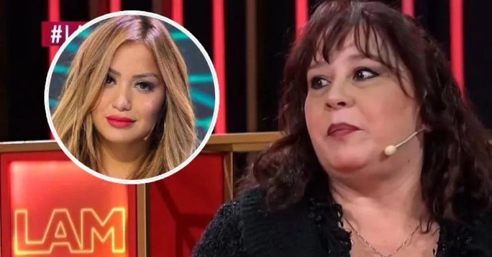 La mamá de Karina La Princesita recordó el peor momento de su hija con la depresión