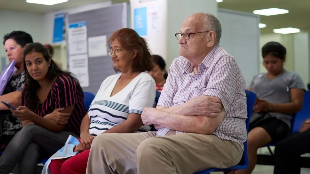 Se eliminó el trámite de “fe de vida” para jubilados y pensionados 