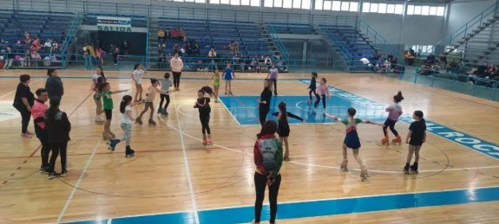 Conocé las actividades deportivas del fin de semana