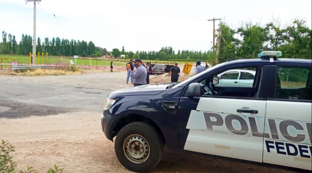 Murió la adolescente herida por la policía durante una persecución en la zona de chacras 