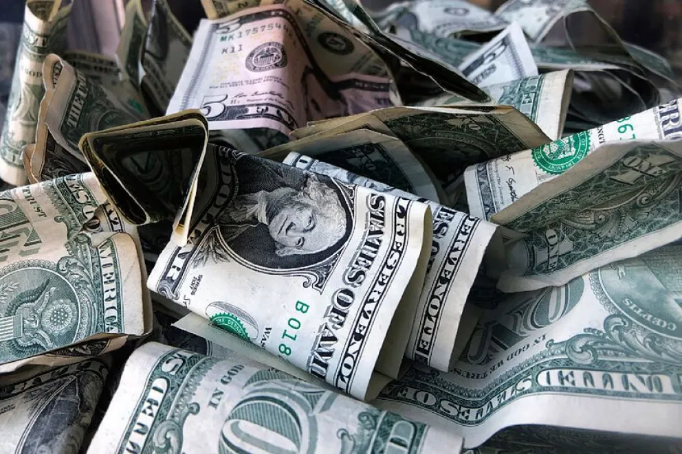 Dólar blue, oficial y MEP: cotización del viernes 7 de julio