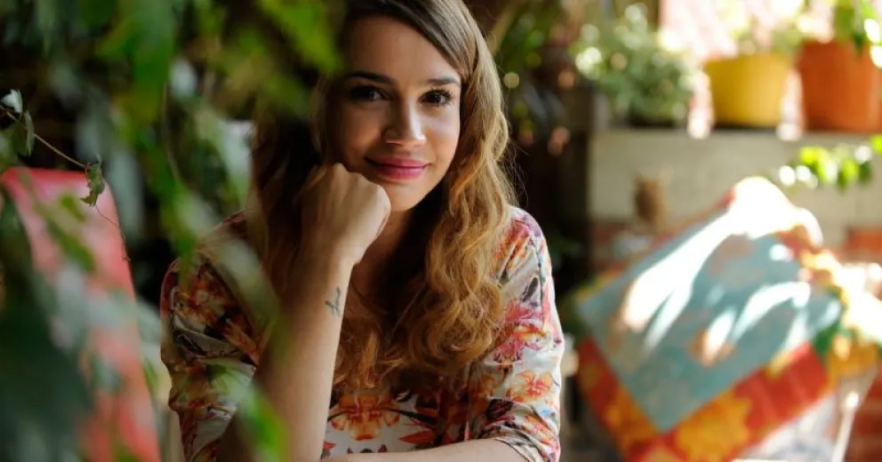 Se casa: cómo fue el pedido de matrimonio a Celeste Cid